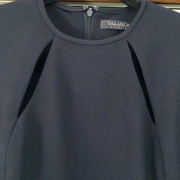 Black Dress - Picture 2 of 10